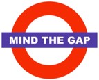 73 MindtheGap